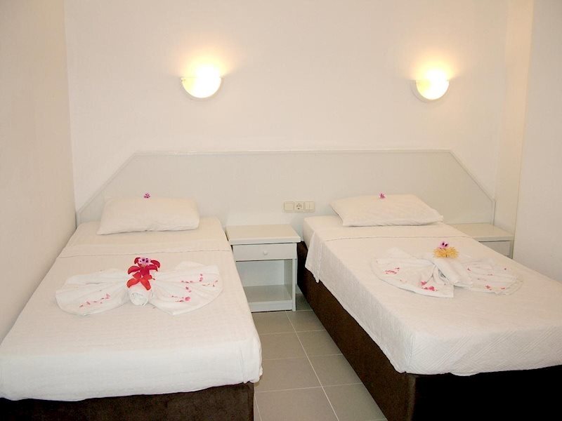 Изображение Sun Vera Hotel (ex. Sun Vera Hotel) 3*