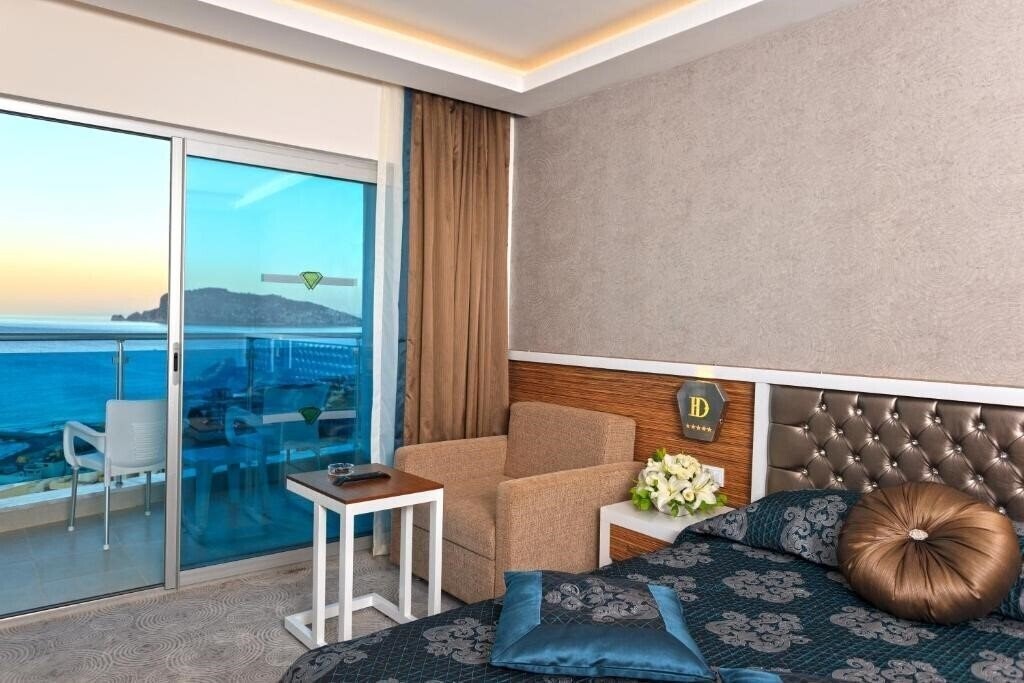 Фото Diamond Hill Resort Hotel (ex. Diamond Hill Resort & SPA Hotel) 5*