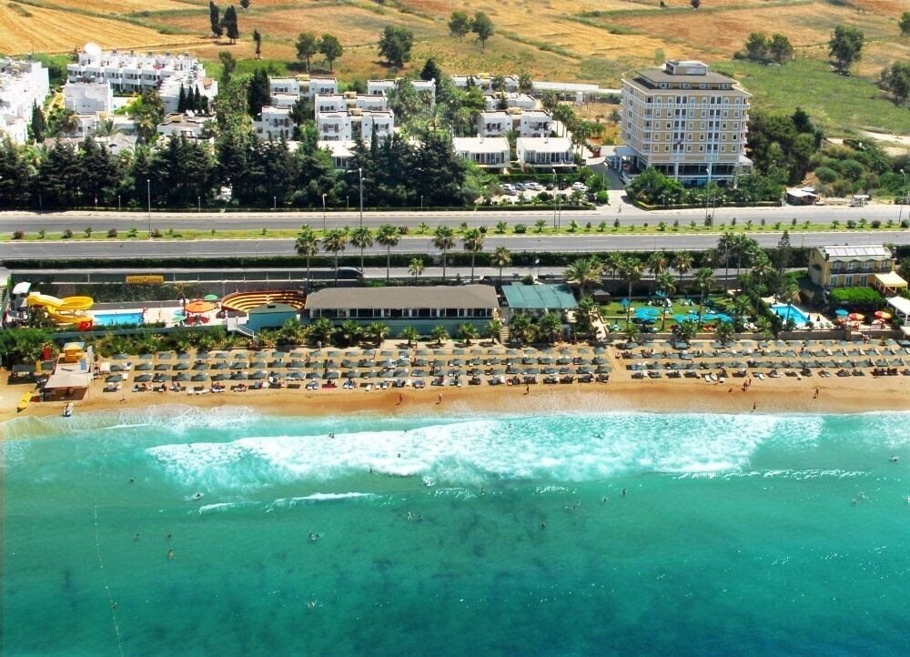 Отель Antique Hotel 4*