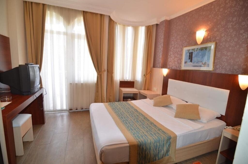 Изображение Citrus Plaza Hotel (ex. Artemis Princess) 4*