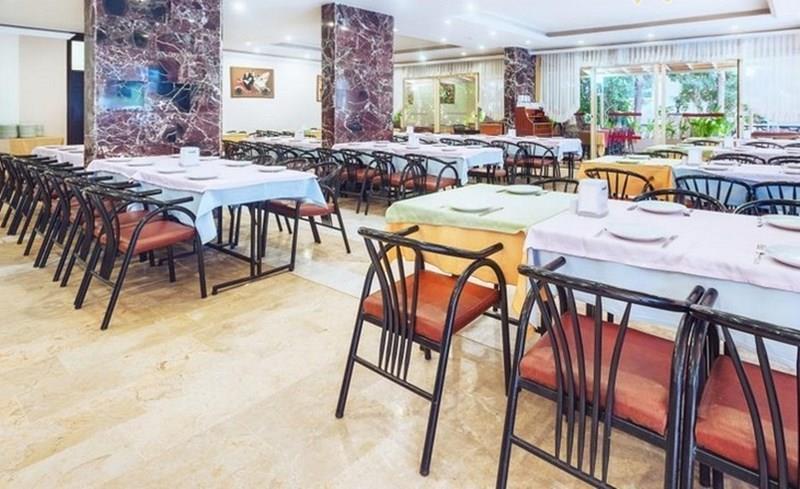 Xeno Hotels Sugar Beach 4* суреті