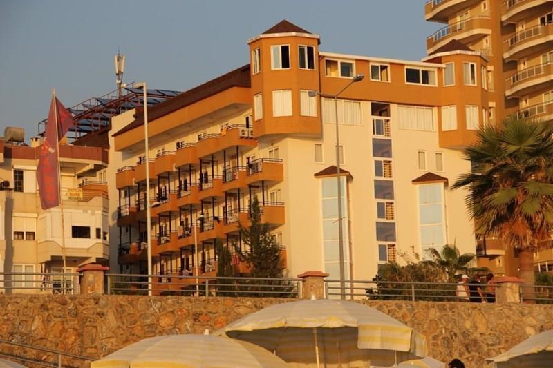 Xeno Hotels Sugar Beach 4* қонақ үйі