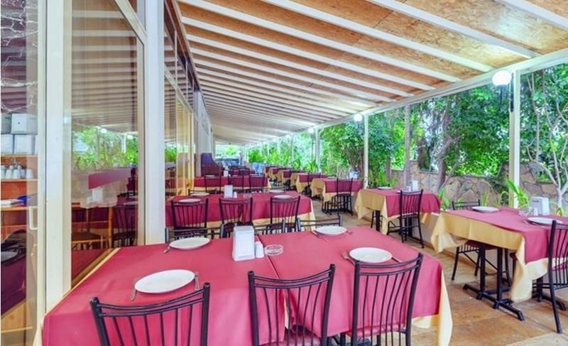 Xeno Hotels Sugar Beach 4* суреті