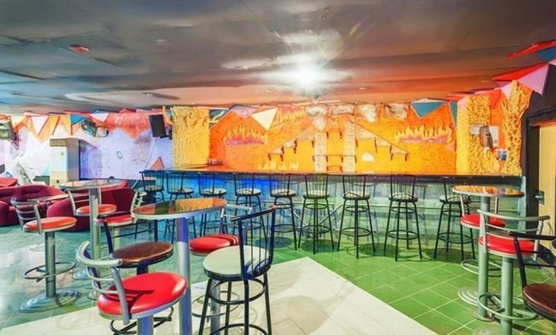 Xeno Hotels Sugar Beach 4* фотосуреті