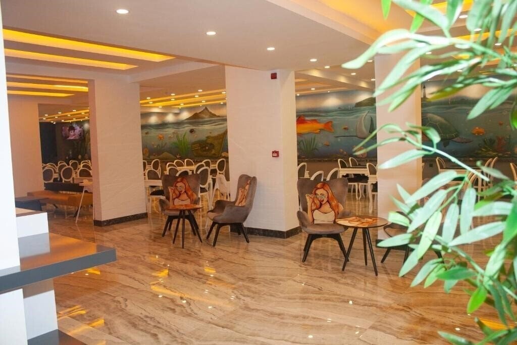 Livaneli Boutique Otel (ex. Livane Suit Hotel) 3* суреті