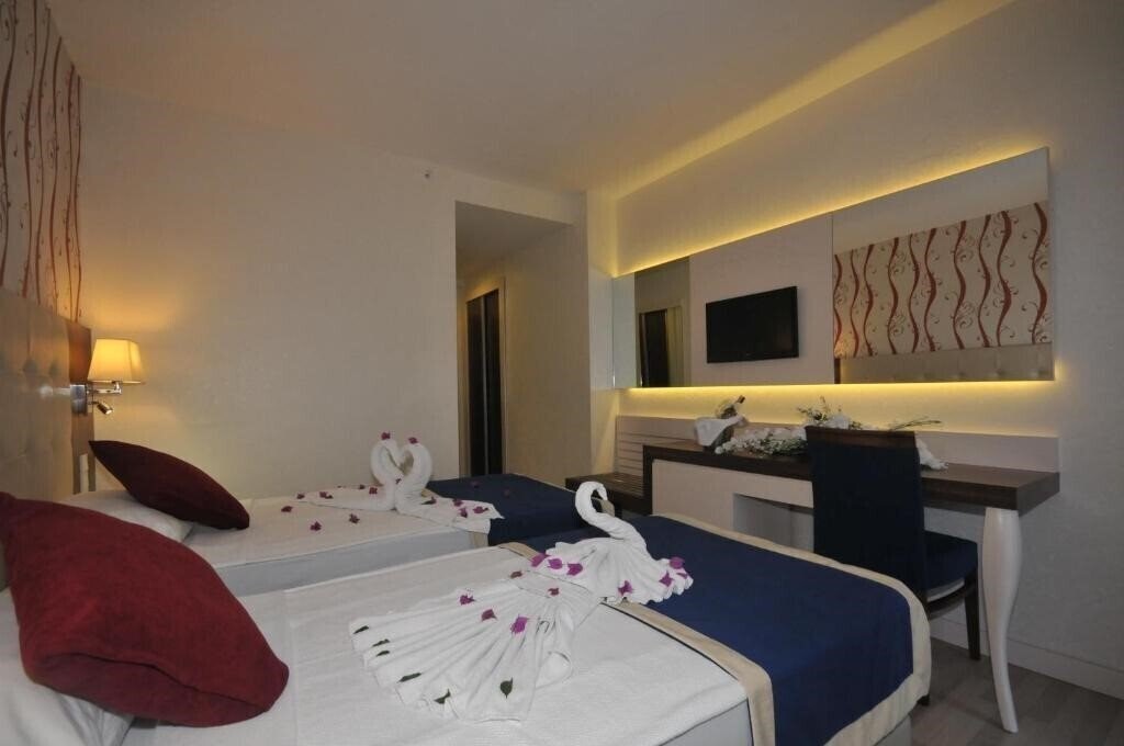 Картинка Kleopatra Micador Hotel 4*