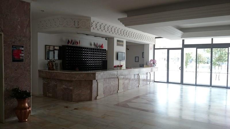 Изображение Sunshine Hotel (ex. Sunshine Alanya Hotel) 4*