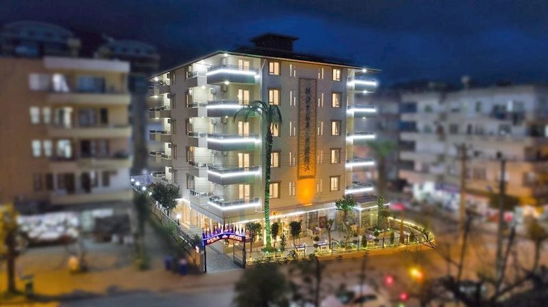 Pera Hotel 3* қонақ үйі