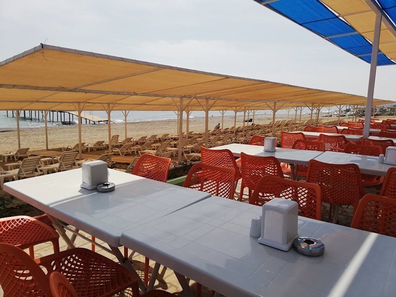 Azur Resort & Spa 5* фотосуреті