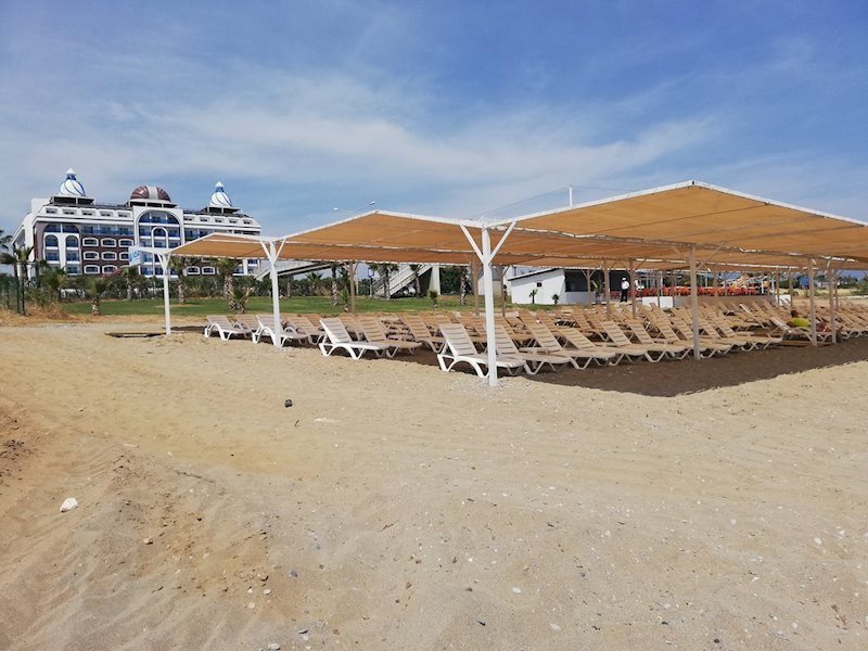 Azur Resort & Spa 5* суреті
