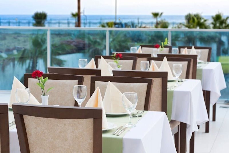 Azur Resort & Spa 5* суреті