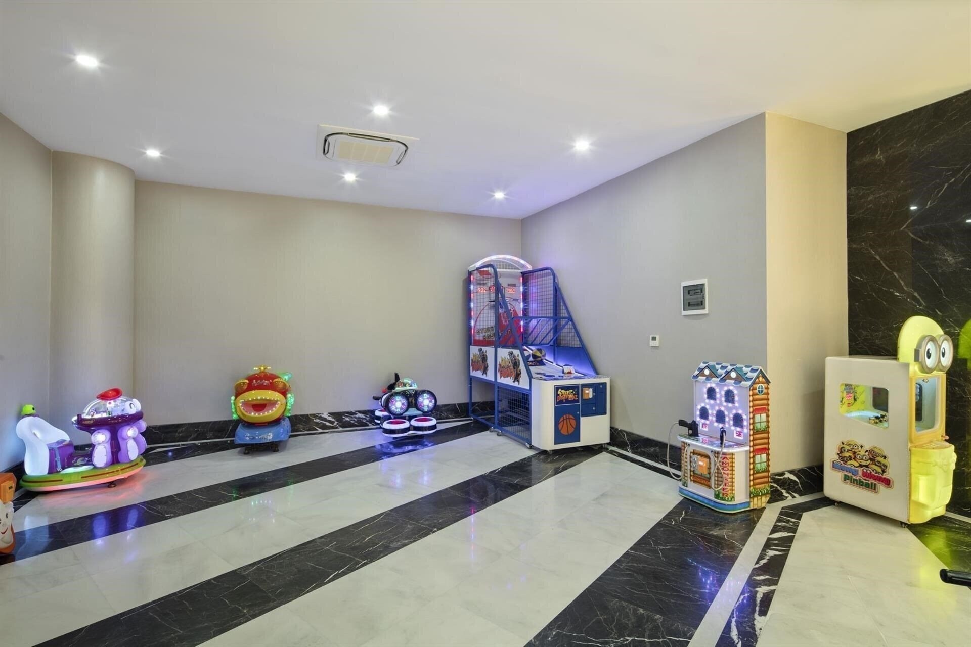 Фото Granada Luxury Beach 5*