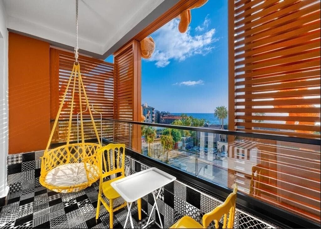 Anjeliq Downtown (ex. Kleopatra Gungor Hotel) 3* суреті