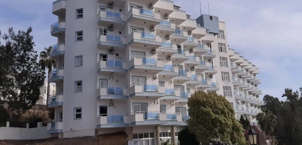 Изображение Mysea Hotels Turkler 4*