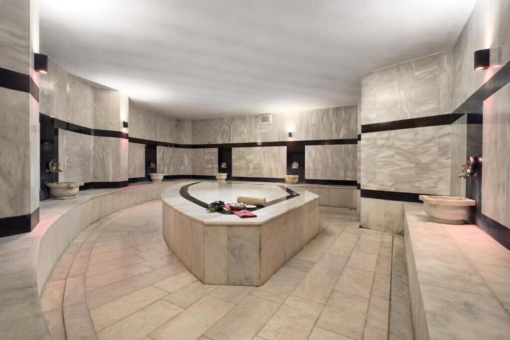 Фотография Kaila City Hotel 4*
