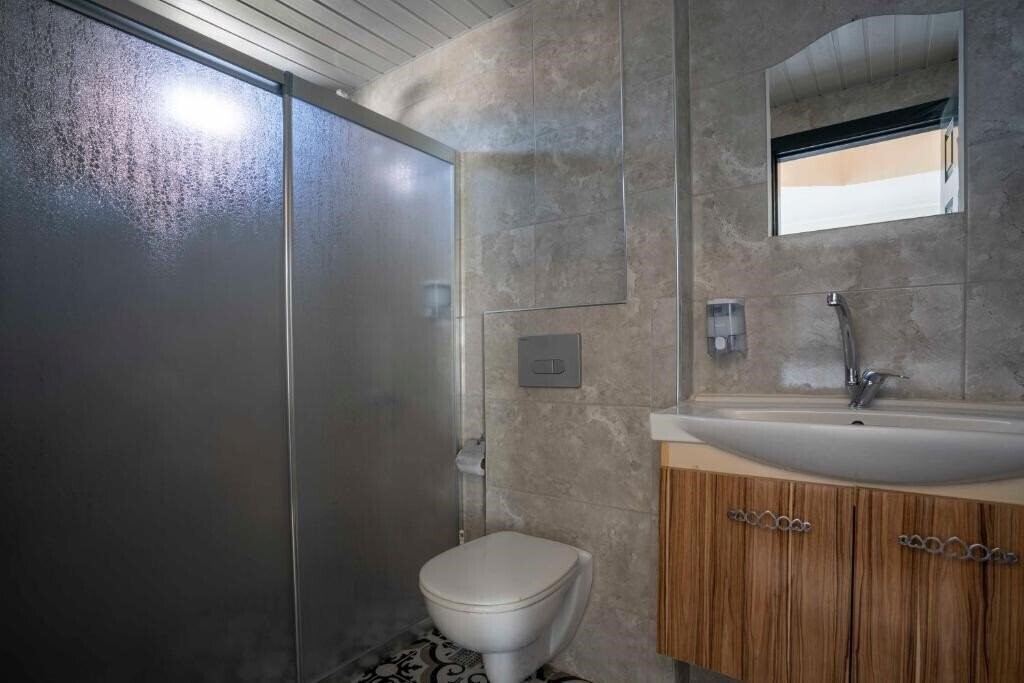 Aslan Corner Hotel (ex. Kleopatra Aslan Corner Hotel) 3* фотосуреті