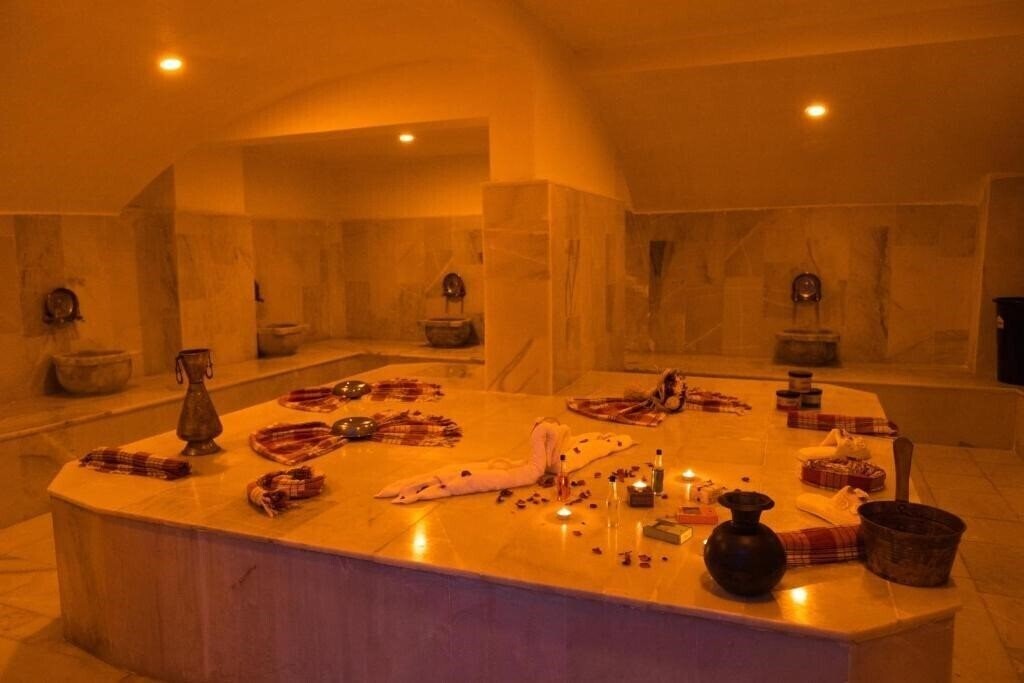 Фото Scylax Family Club 5*