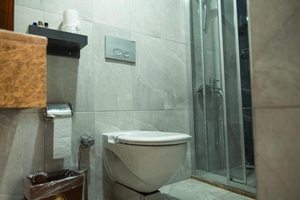 Scylax Family Club 5* суреті