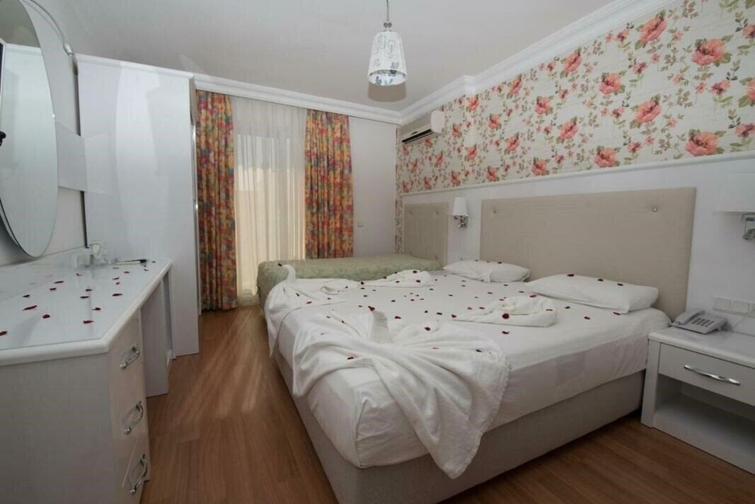 Anik Hotel 3* суреті