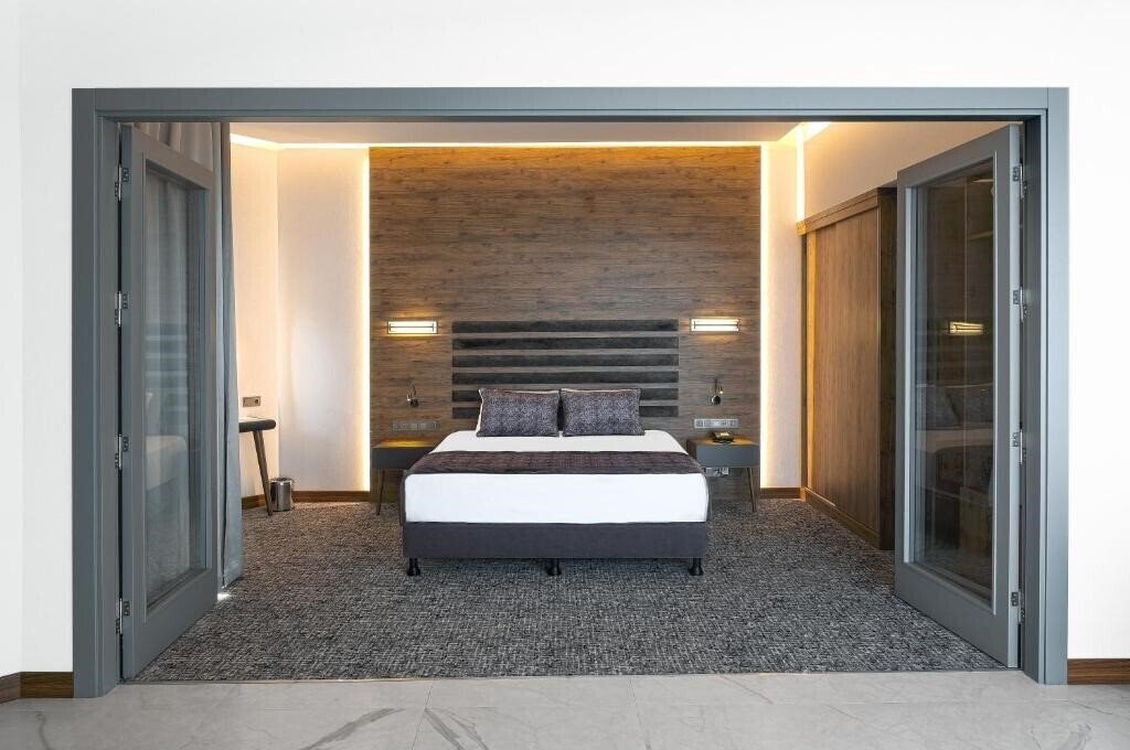 Фотография Riviera Zen 4*