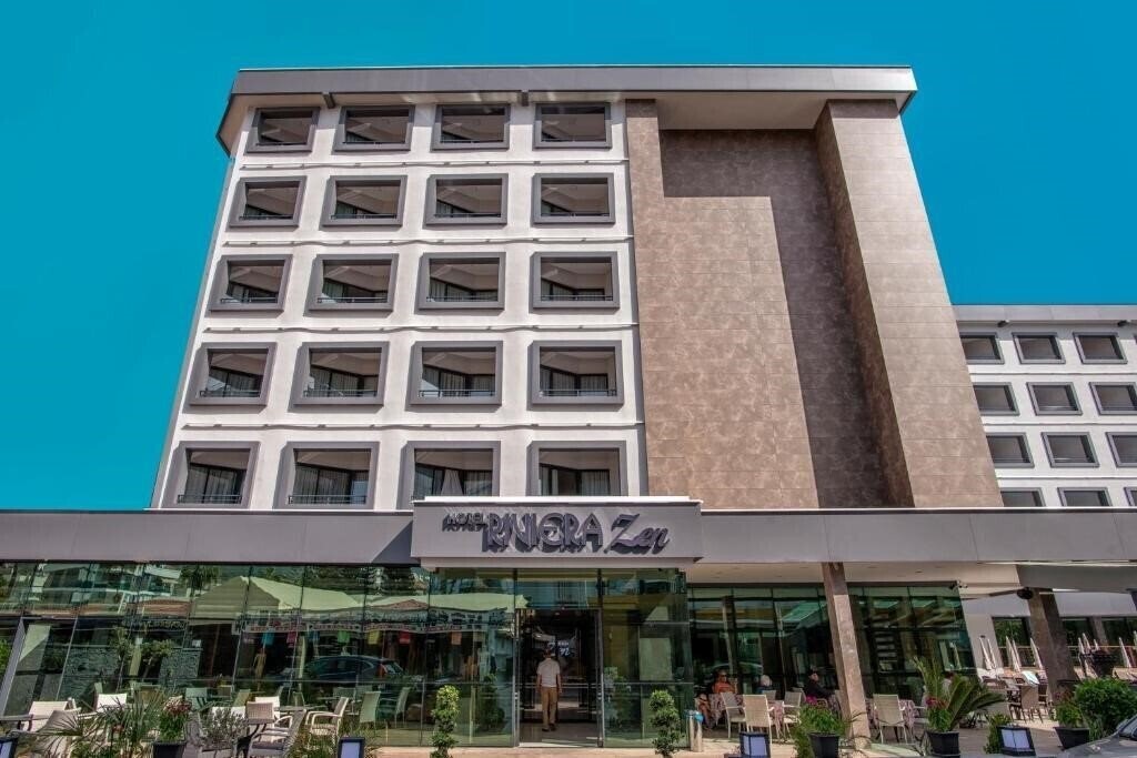 Изображение Riviera Zen 4*