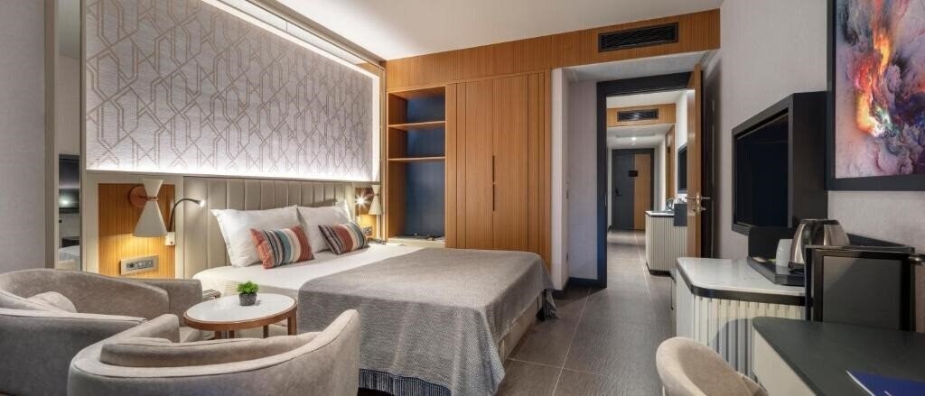 Изображение Mylome Luxury Hotel & Resort 5*