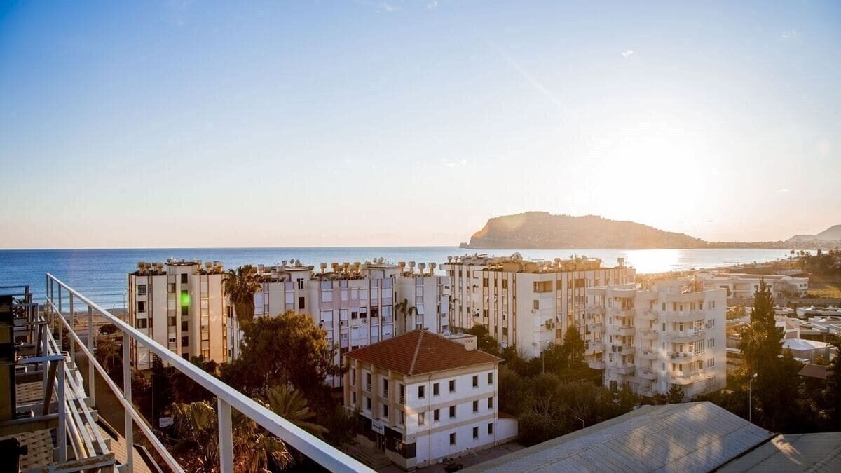 Изображение Sette Serenity Hotel 4*