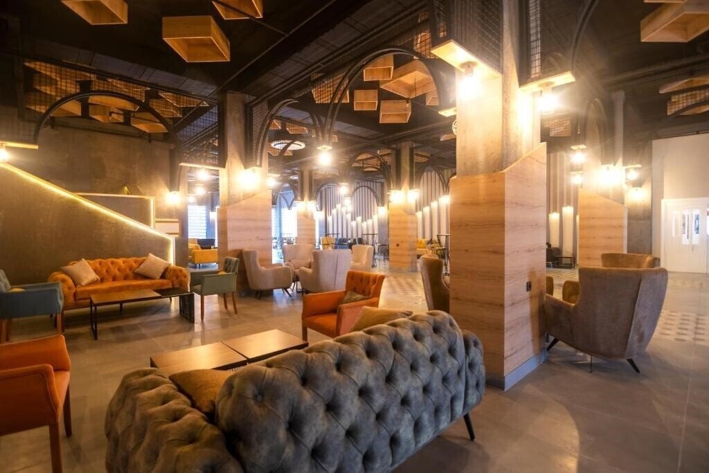 Фотография Grand Kolibri Prestige & SPA 5*