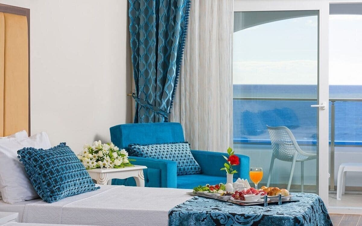 Фотография Club Hotel Casa Ruza 5*