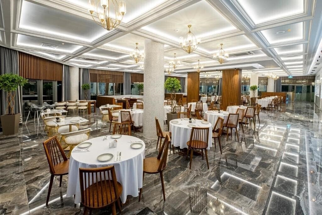 Картинка Rubi Platinum Sign 5*