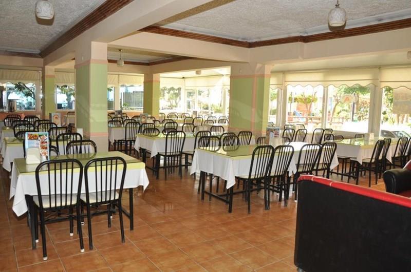 Kleopatra Alis (ex. Kleopatra West) 3* суреті