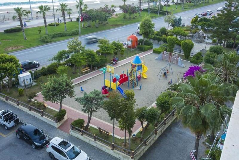 Kleopatra Alis (ex. Kleopatra West) 3* қонақ үйі