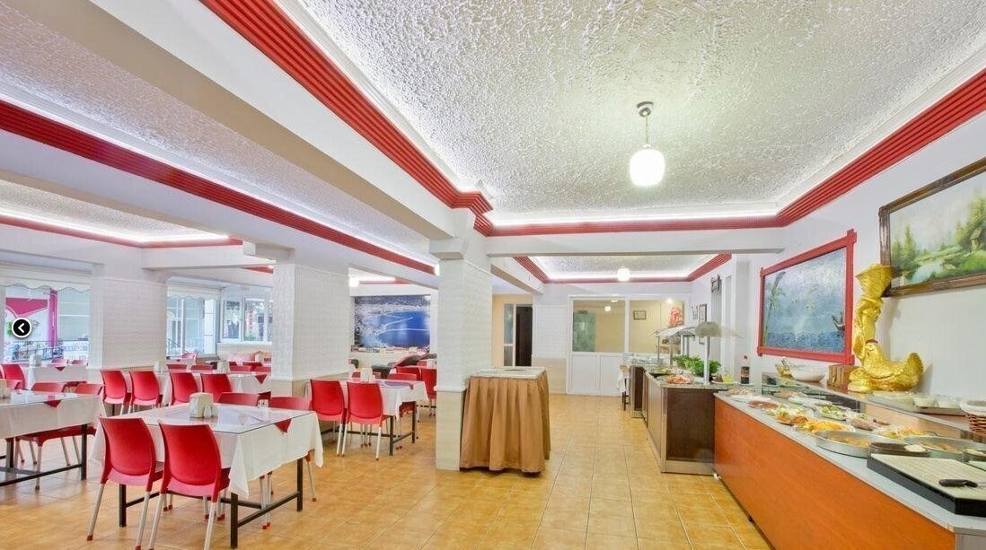 Изображение Kleopatra Alis Hotel 3*