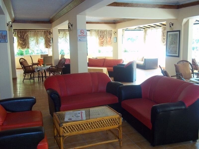 Картинка Kleopatra Alis Hotel 3*