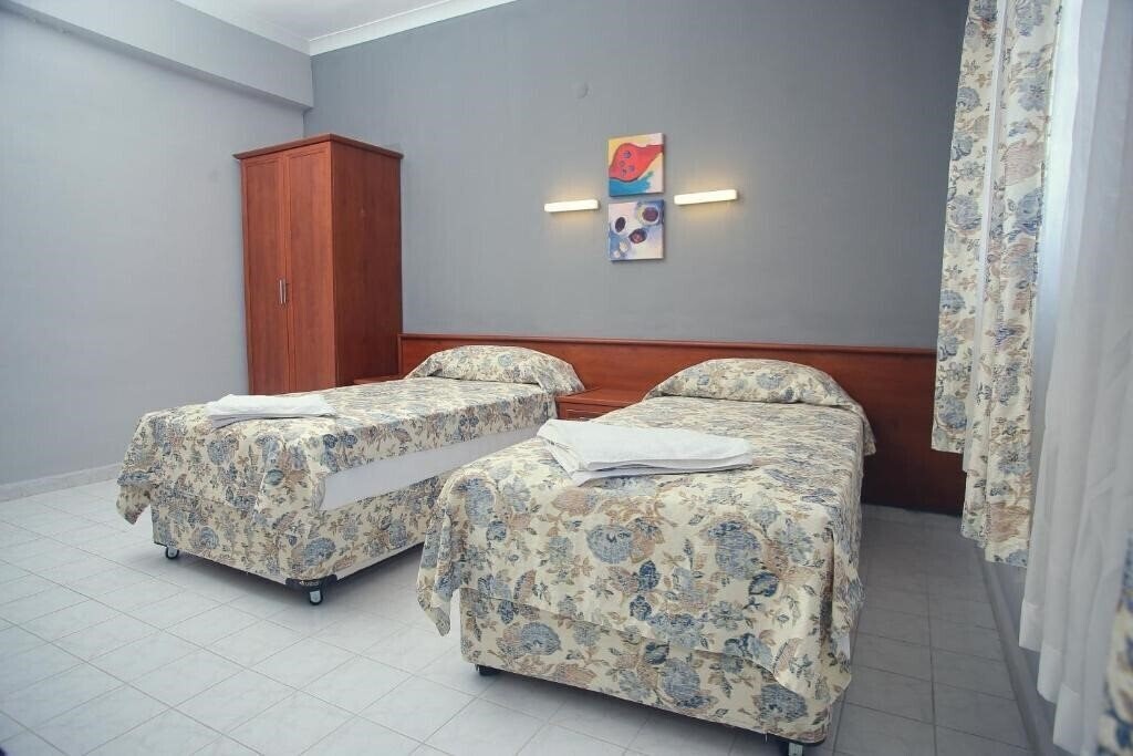 The S Apart & Suites 3* фотосуреті