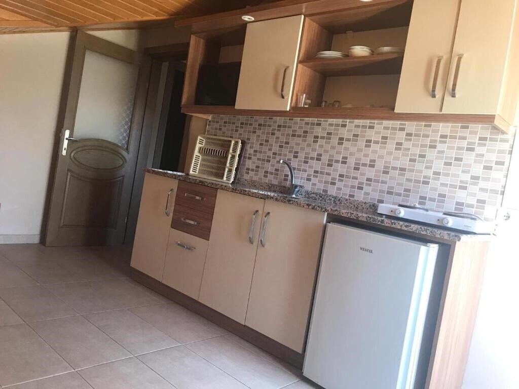 Изображение Serendi Apart Hotel 3*