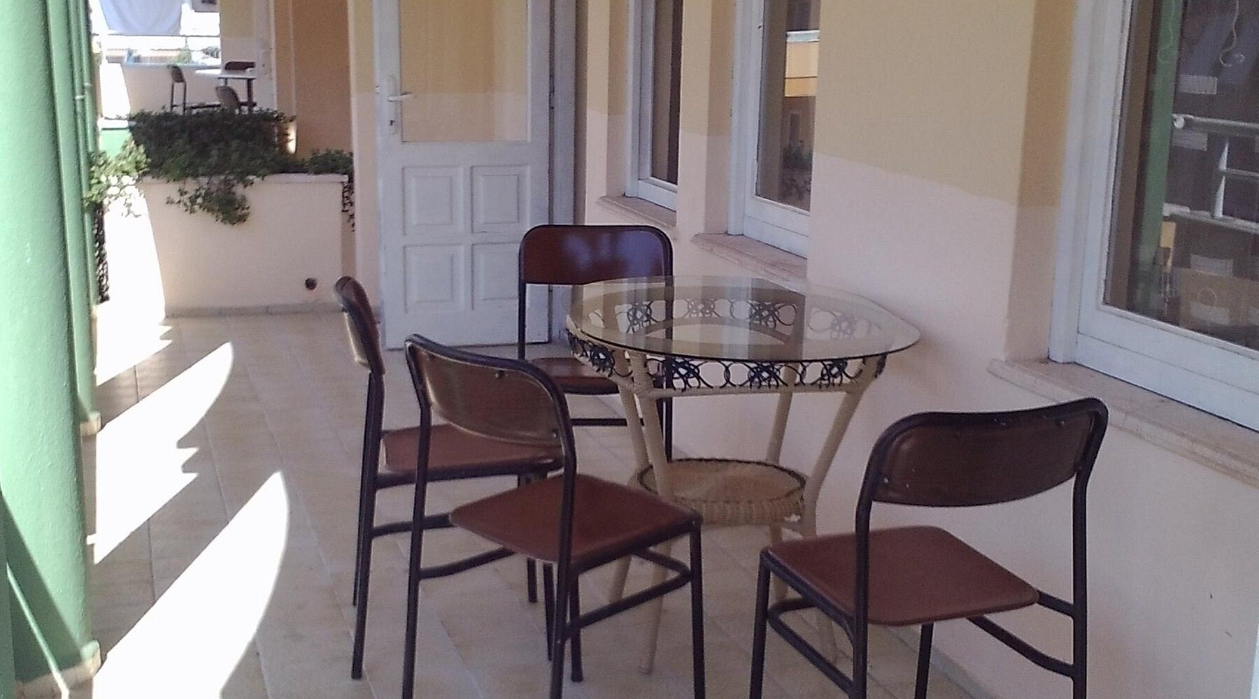 Фото Kleopatra Sesam Apart Hotel (ex. Sesam Apart) 3*