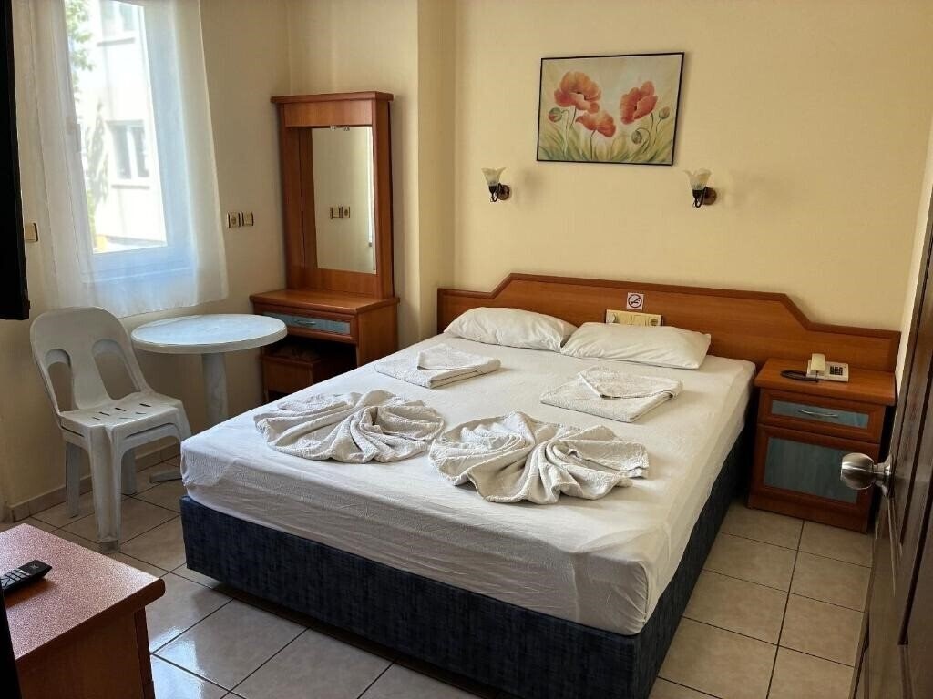 Отель Sailorson Apart Hotel 2*