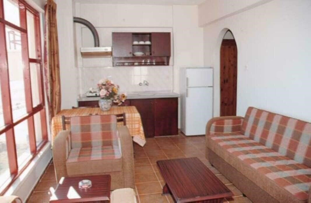 Изображение Samira Suite 3*