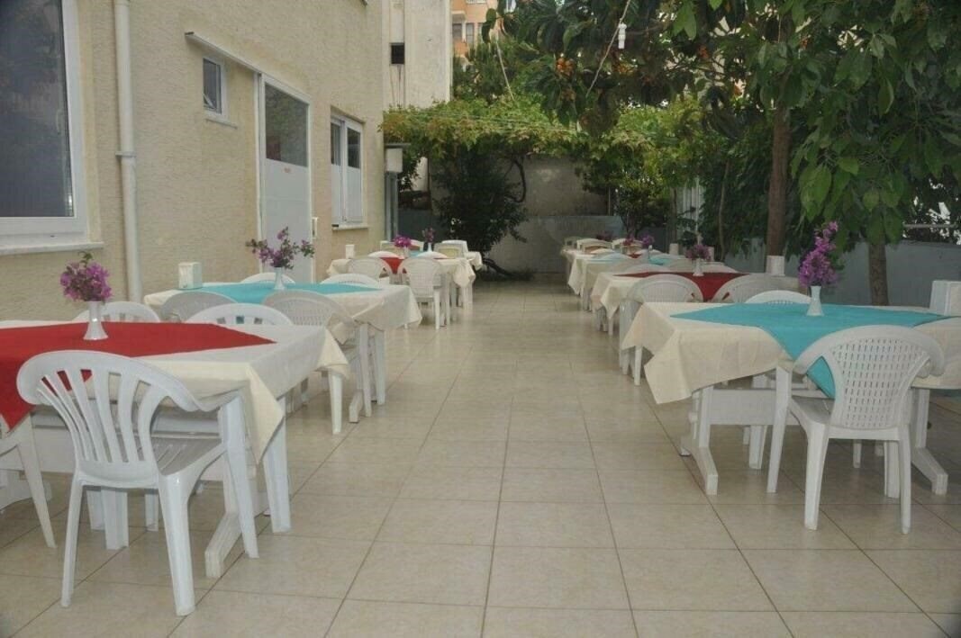 Sefabey Hotel 3* фотосуреті