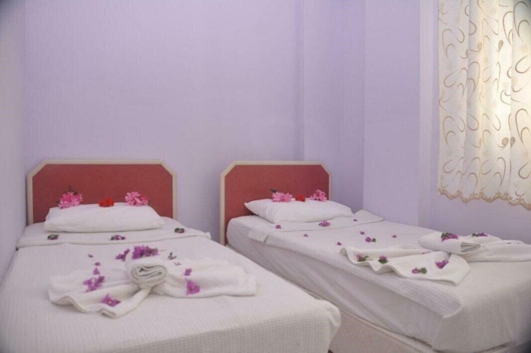 Sefabey Hotel 3* суреті