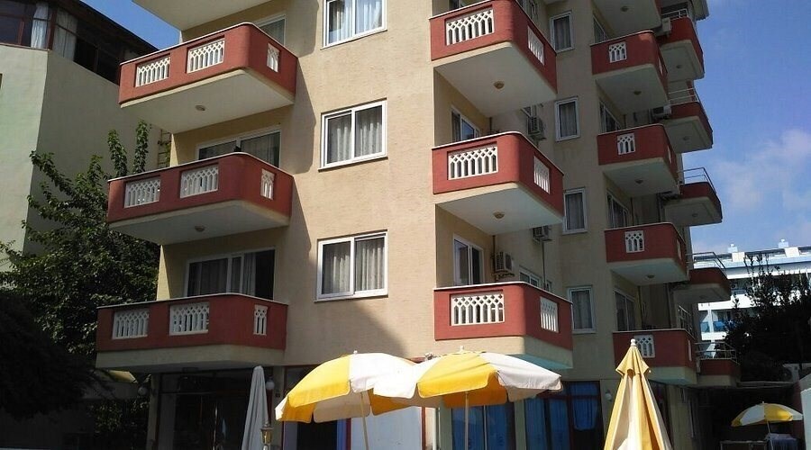 Sefabey Hotel 3* қонақ үйі