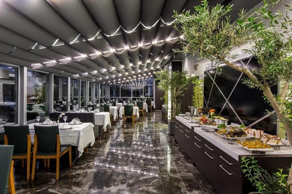 Картинка Richmond Pamukkale Thermal 4*