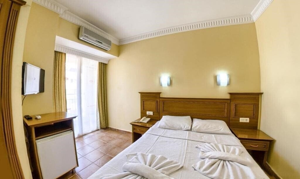 Miray Hotel Alanya 3* қонақ үйі