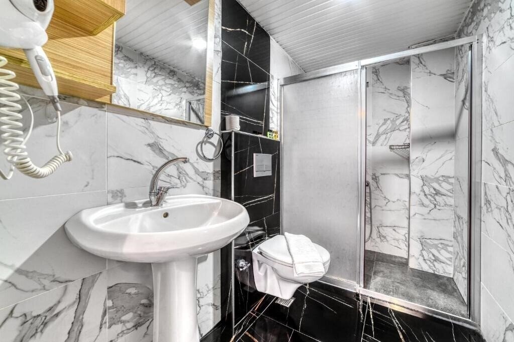 Фотография Icaria Apart Hotel 3*