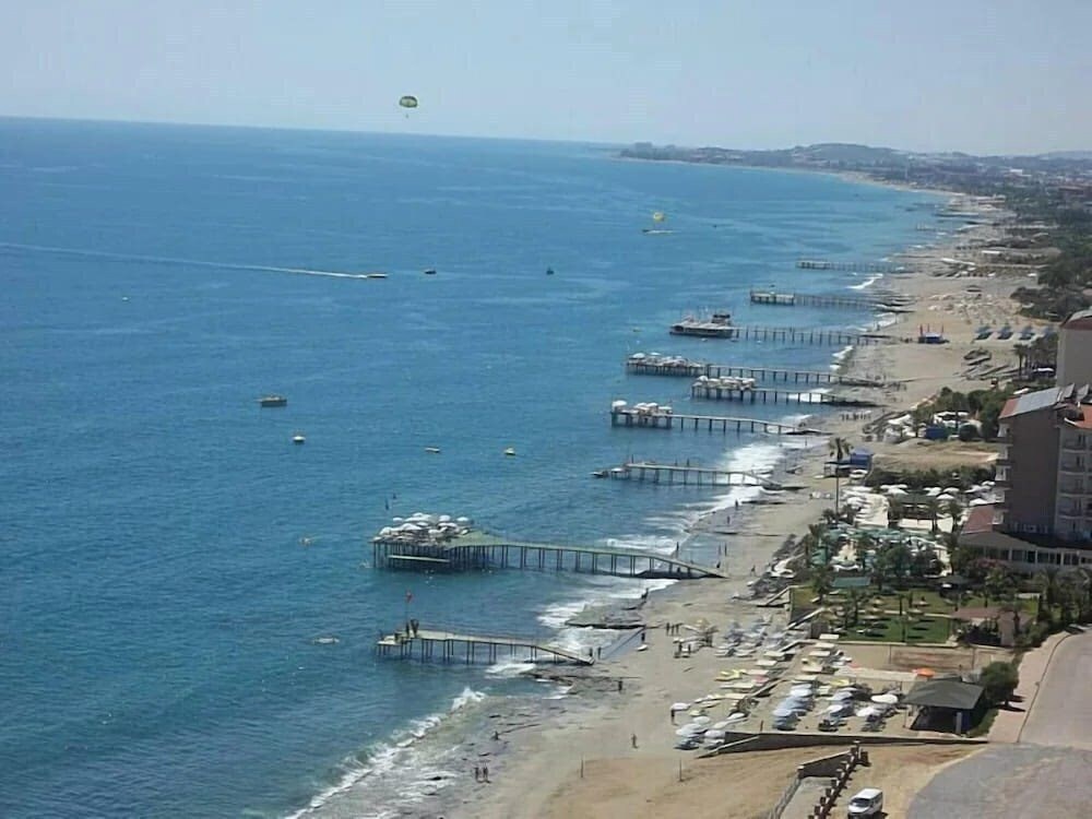 Фотография Blue Night 3*