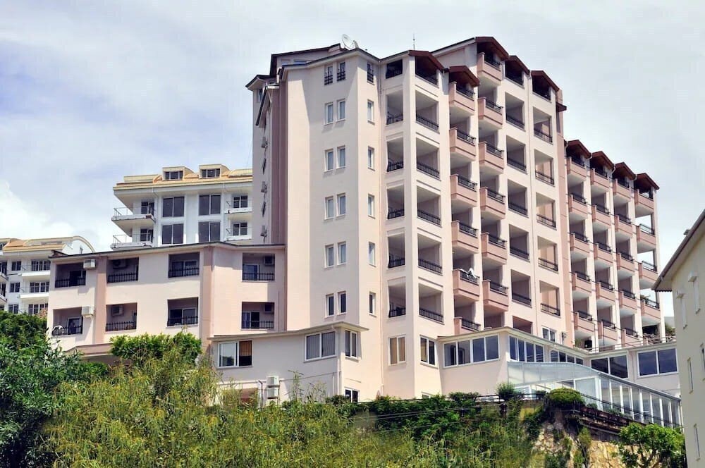 Отель Blue Night 3*