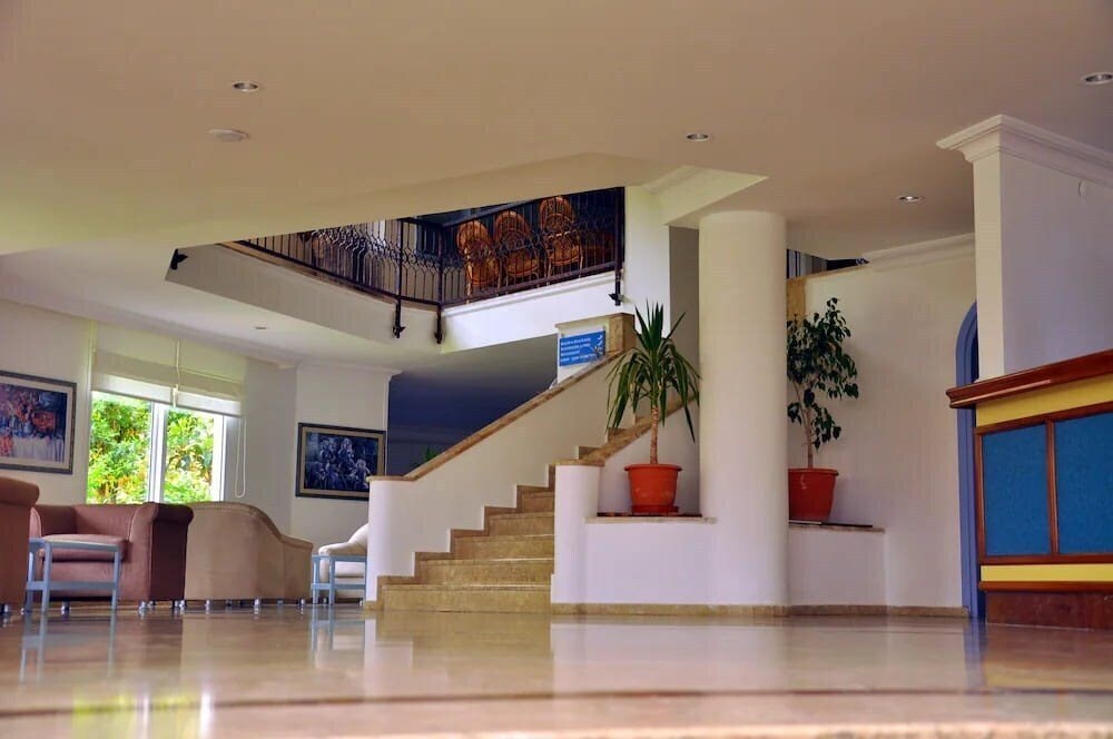 Картинка Blue Night 3*