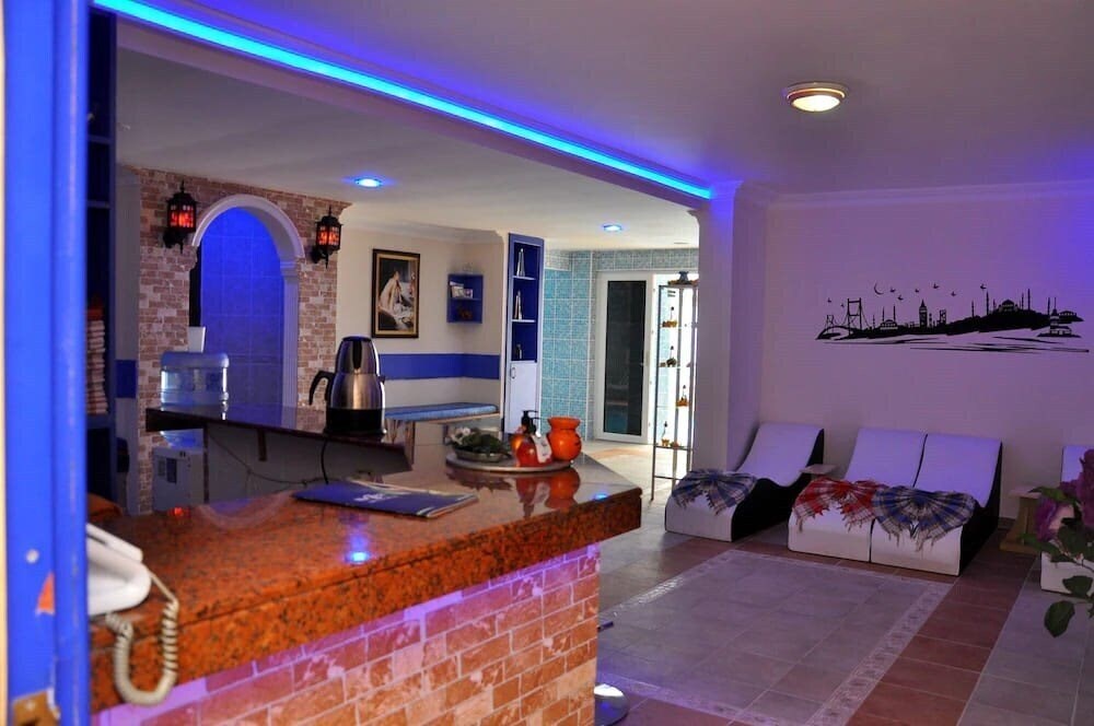 Изображение Blue Night 3*