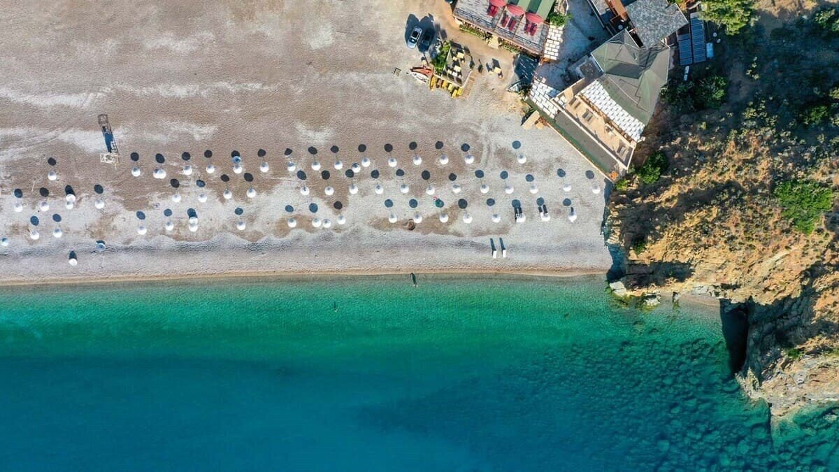 Changa Adrasan 3* фотосуреті